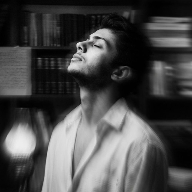 Amir Alipour