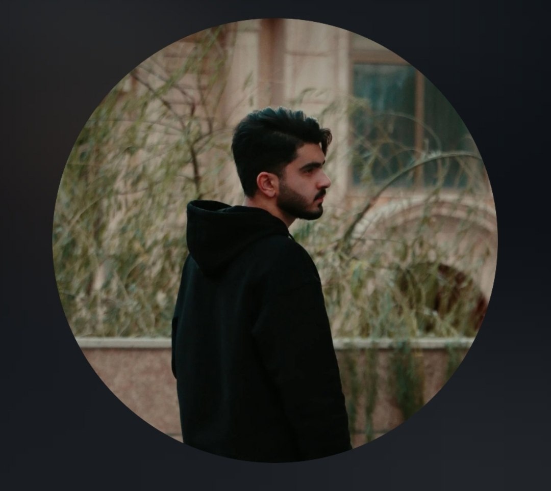 Mohammad Amini
