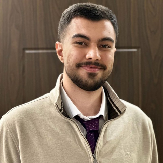 Yasin Haririan